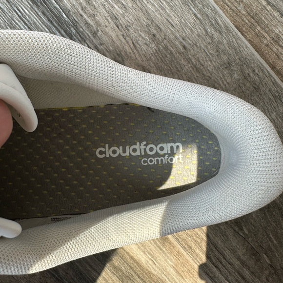 Adidas Superstar Cloud Comfort Sneakers - Picture 7 of 9